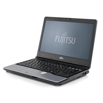 БУ Ноутбук Ноутбук 13.3" Fujitsu LifeBook S792 Intel Core i5-3210M 4Gb RAM 320Gb HDD