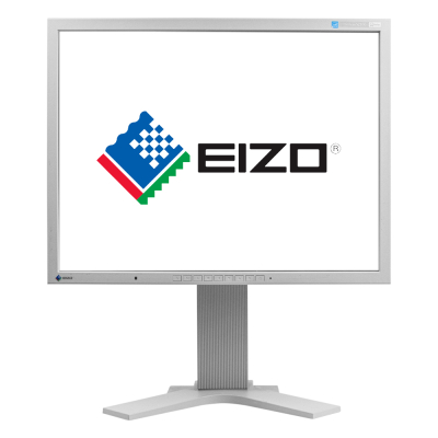 Монітор 21.5" EIZO FlexScan S2100 S-PVA
