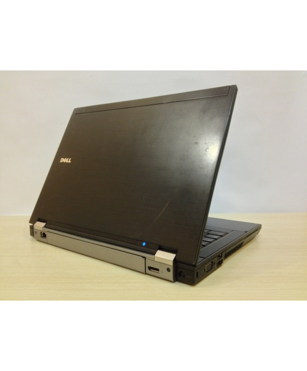 Ноутбук 14.1 Dell Latitude E6400 Intel Core 2 Duo P8700 2Gb RAM 160Gb HDD фото_1