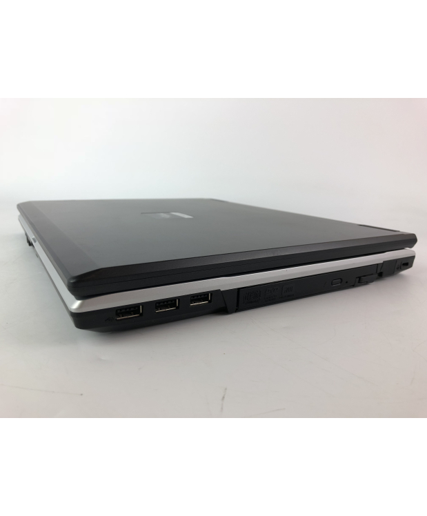 Ноутбук 15 Fujitsu-Siemens LifeBook E8310 Intel Core 2 Duo T7250 4Gb RAM 160Gb HDD фото_2