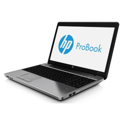 БУ Ноутбук Ноутбук 15.6" HP ProBook 4540s Intel Core i5-3230M 4Gb RAM 500Gb HDD