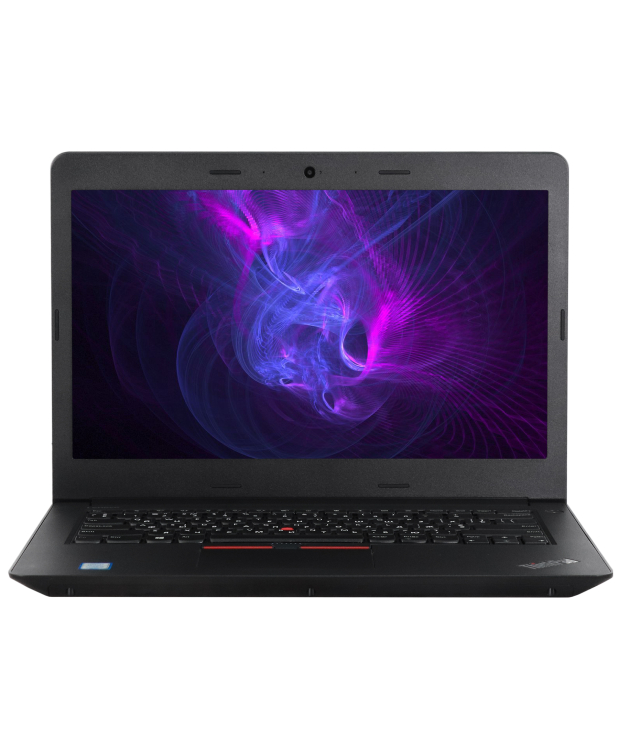 Ноутбук 14 Lenovo ThinkPad E470 Intel Core i5-7200U 8Gb RAM 1Tb SSD