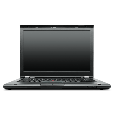 БУ Ноутбук Ноутбук 14" Lenovo ThinkPad T430 i7-3520M 8Gb RAM 500Gb HDD