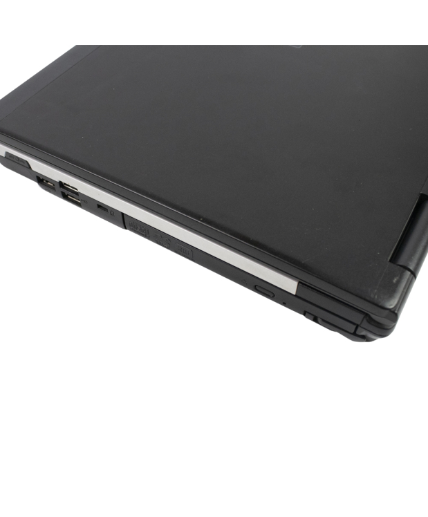 Ноутбук 15.6 Fujitsu LifeBook E780 Intel Core i5-520M 4Gb RAM 320Gb HDD фото_6
