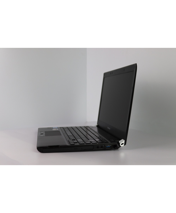 Ноутбук 13.3 Toshiba Portege R830 Intel Core i5-2520M 4Gb RAM 120Gb SSD фото_3