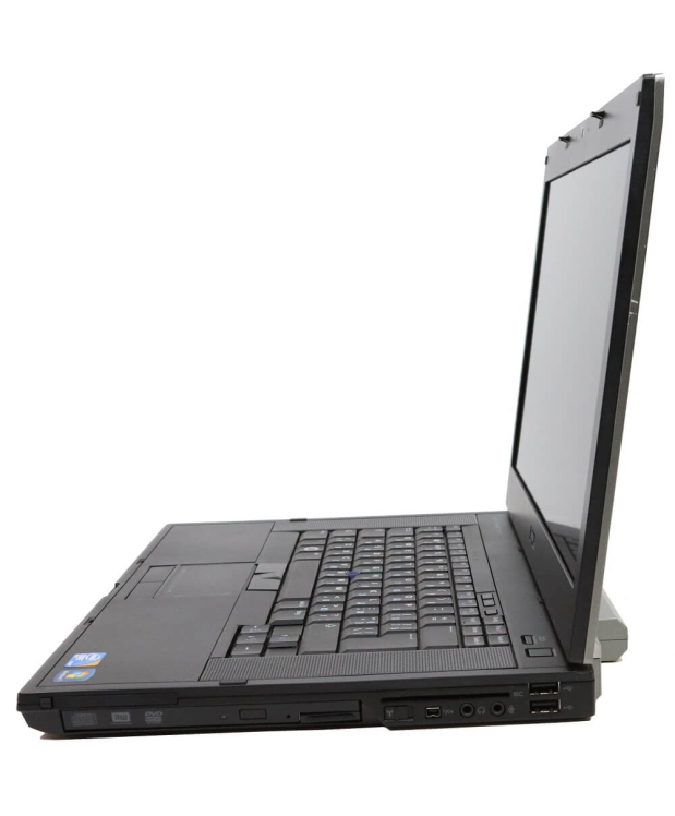Ноутбук 15.6 Dell Latitude E6510 Intel Core i7-640M 3Gb RAM 320Gb HDD FullHD фото_1