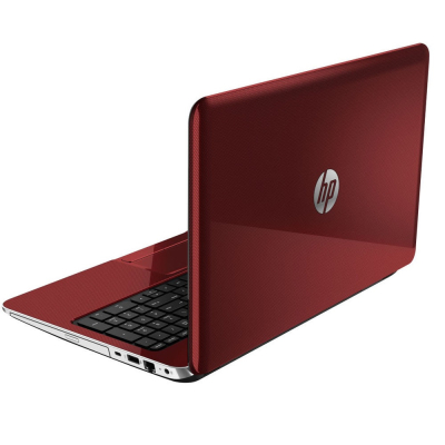 БУ Ноутбук Ноутбук 15.6" HP Pavilion 15-n097sa Intel Core i5-4200U 8Gb RAM 1Tb HDD