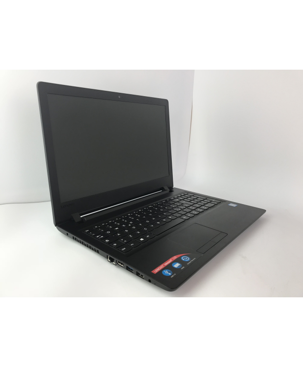 Ноутбук 15.6 Lenovo IdePad 110-15ISK Intel Core i3-6006U 4Gb RAM 500Gb HDD фото_3