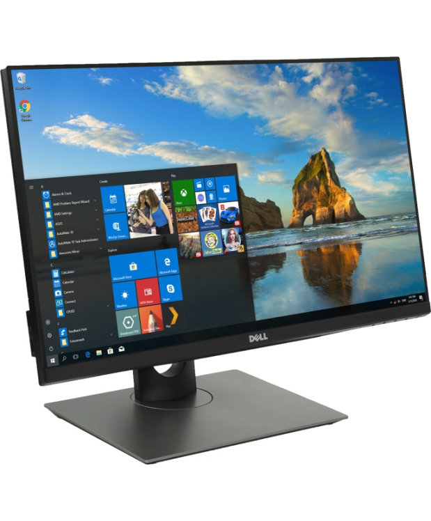 23.8 Dell P2418HT touch screen FULL HD HDMI IPS