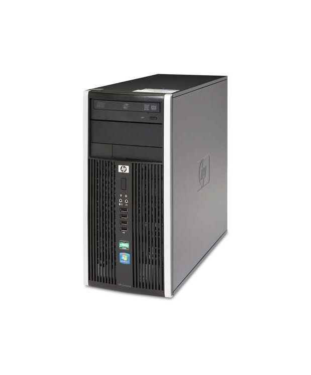 HP 6005 Elite Microtower AMD X2 3.0 GHz, 4GB Ram!