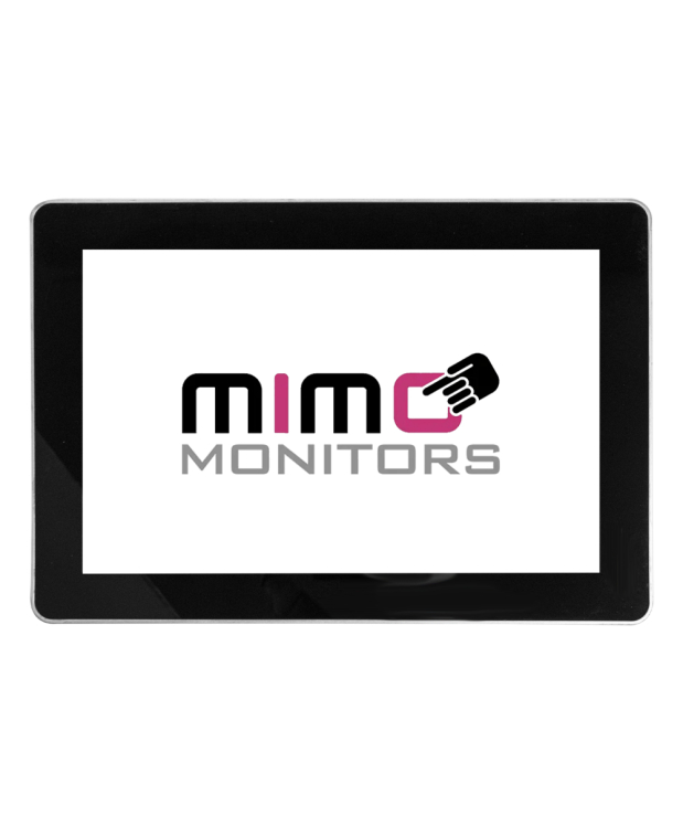 MIMO Vue HD Model UM-1080C-G WITH 10.1 Touchscreen Monitor