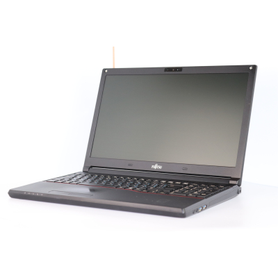БУ Ноутбук Ноутбук 15.6" Fujitsu LifeBook E554 Intel Core i3-4100M 8Gb RAM 240Gb SSD
