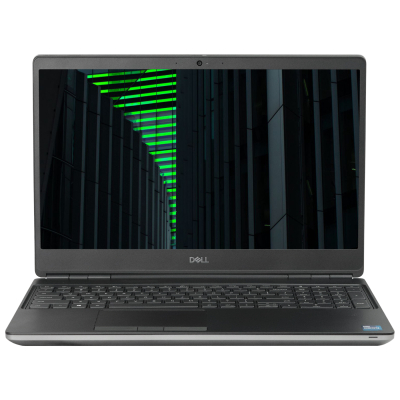 БУ Ноутбук Ноутбук 15.6" Dell Precision 7560 Intel Xeon W-11855M 32Gb RAM 1Tb SSD NVMe FullHD IPS
