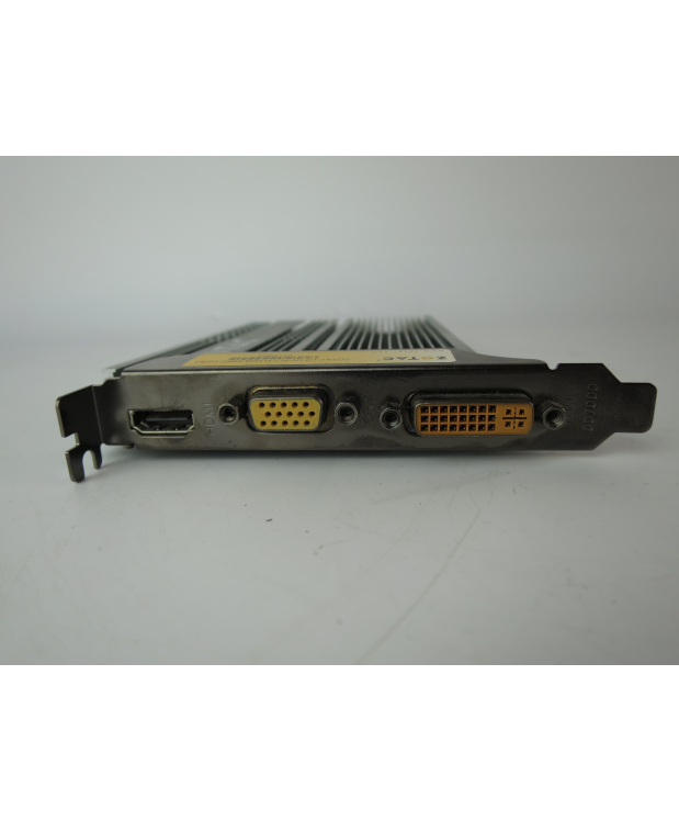 Відеокарта Zotac PCI GeForce GT 430 512MB DDR3  HDMI фото_3