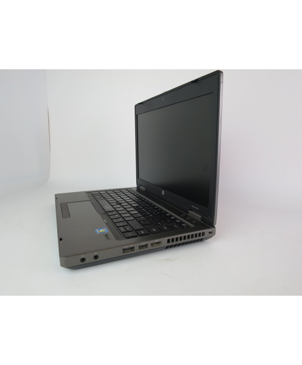 Ноутбук 14 HP ProBook 6465B AMD A4-3310MX 4Gb RAM 250Gb HDD фото_3