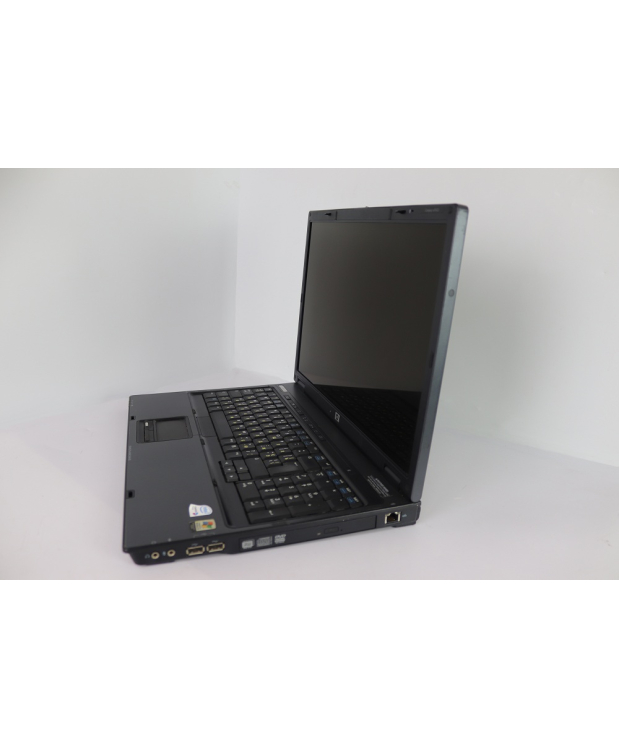 Ноутбук 17 HP Compaq NX9420 Intel Core 2 Duo T7400 3Gb RAM 160Gb HDD + ATI Radeon X1600 фото_1