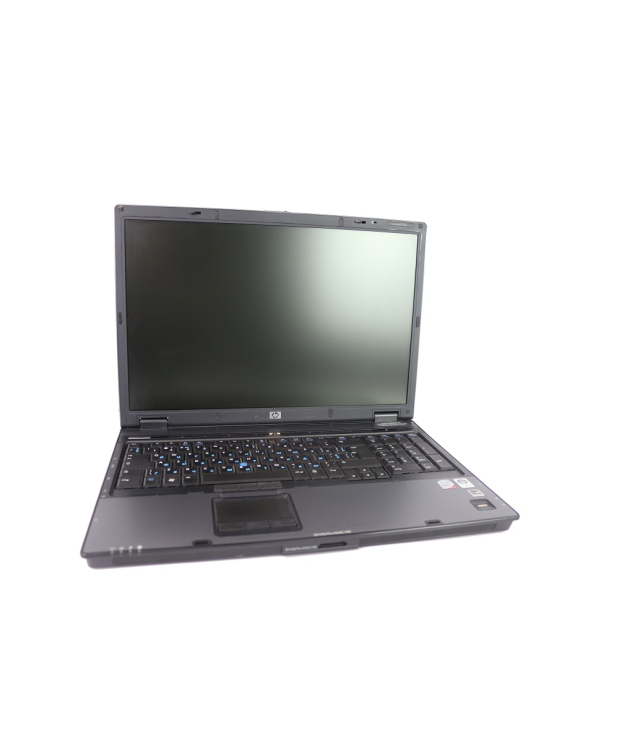 Ноутбук 17 HP Compaq 8710p Intel Core 2 Duo T7500 3Gb RAM 120Gb HDD + Nvidia Quadro NVS 320M 512MB