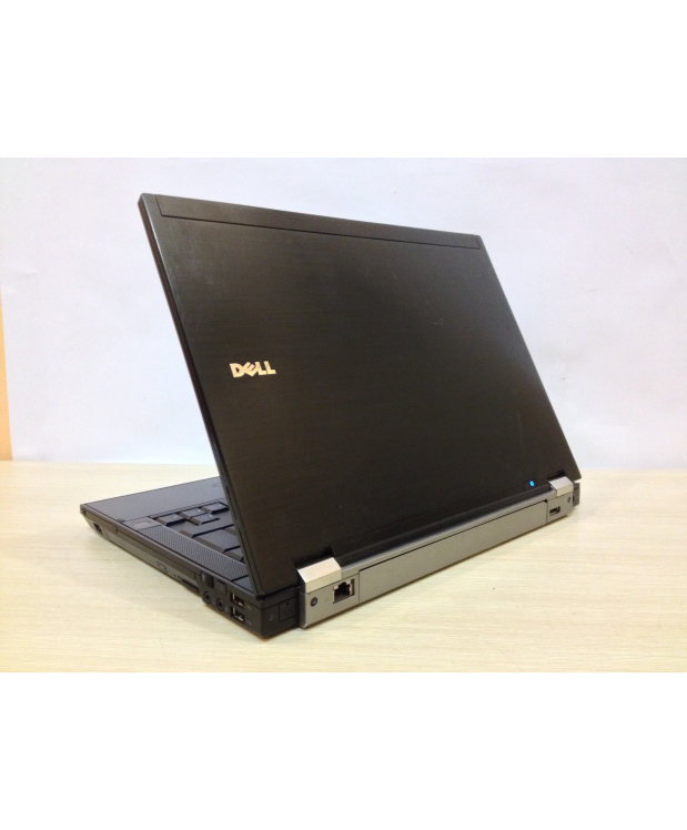 Ноутбук 14.1 Dell Latitude E6400 Intel Core 2 Duo P8700 2Gb RAM 160Gb HDD фото_4