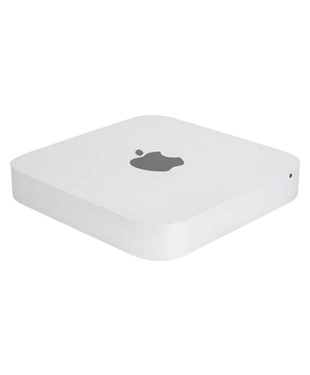 Системний блок Apple Mac Mini A1347 Late 2014 Intel Core i5-4308U 8Gb RAM 128Gb SSD + 1Tb HDD