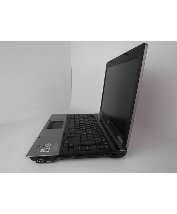 Ноутбук 14.1 HP Compaq 6530B Intel Core 2 Duo P8600 2Gb 160Gb HDD фото_2