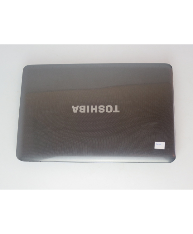 Ноутбук 15.6 Toshiba Satellite L655 Intel Core i5-460M 4Gb RAM 250Gb HDD фото_3