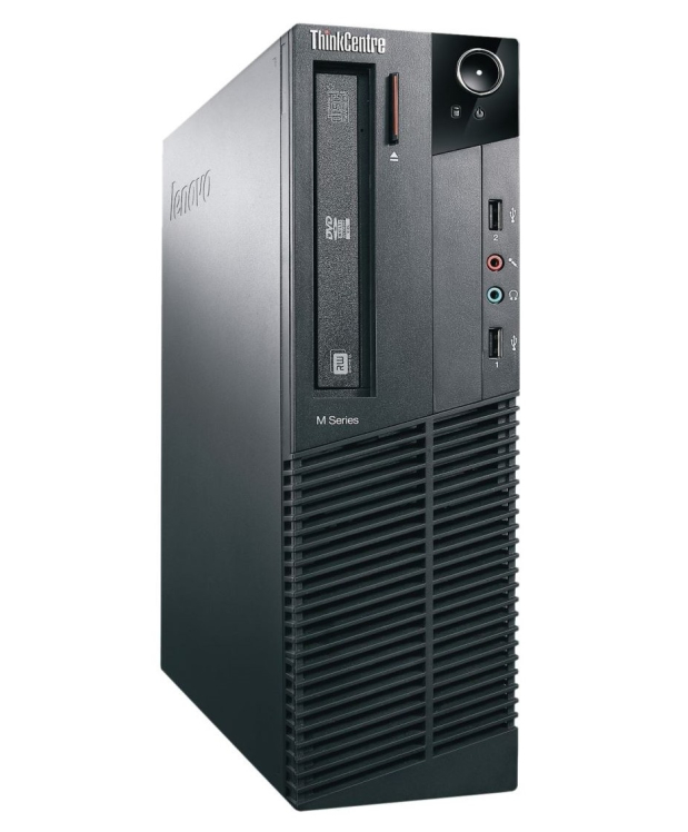 Lenovo ThinkCentre M82 Tower PENTIUM G630 4GB RAM 320GB HDD