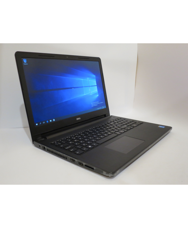 Ноутбук 15.6 Dell Inspiron 3558 Intel Core i3-5005U 8Gb RAM 500Gb HDD фото_3
