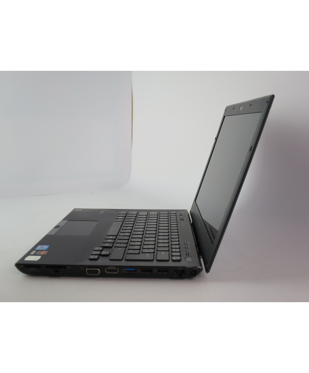 Ноутбук 13.3 Sony Vaio VPC-SA2c5e Intel Core i7-2620M 8Gb RAM 500Gb HDD фото_2