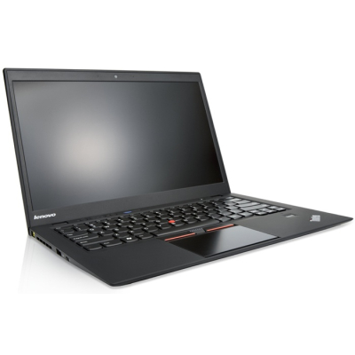 БУ Ноутбук Ноутбук 14" Lenovo ThinkPad X1 Carbon Intel Core i5-3337U 4Gb RAM 128Gb SSD