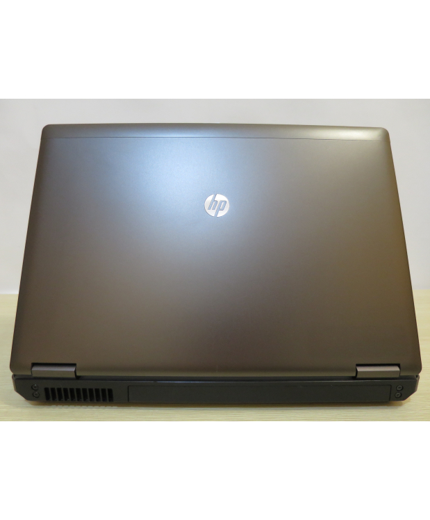 Ноутбук 13.3 HP ProBook 6360b Intel Core i3-2310M 4Gb RAM 250Gb HDD фото_4