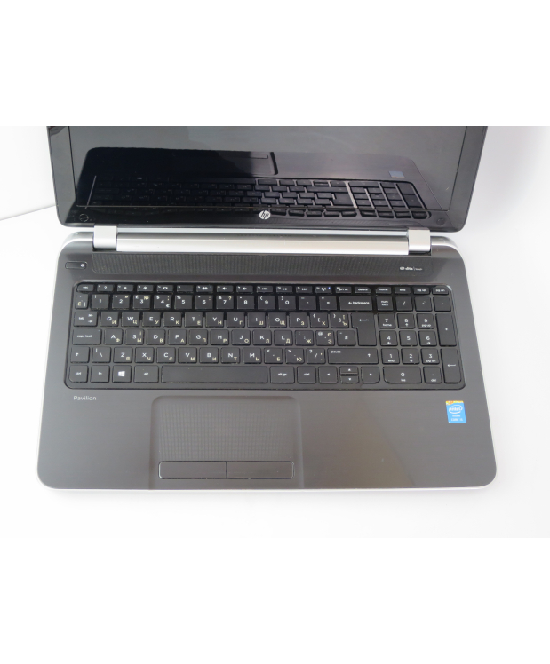 Ноутбук 15.6 HP Pavilion 15-n096sa Intel Core i5-4200U 8Gb RAM 1TB HDD фото_6
