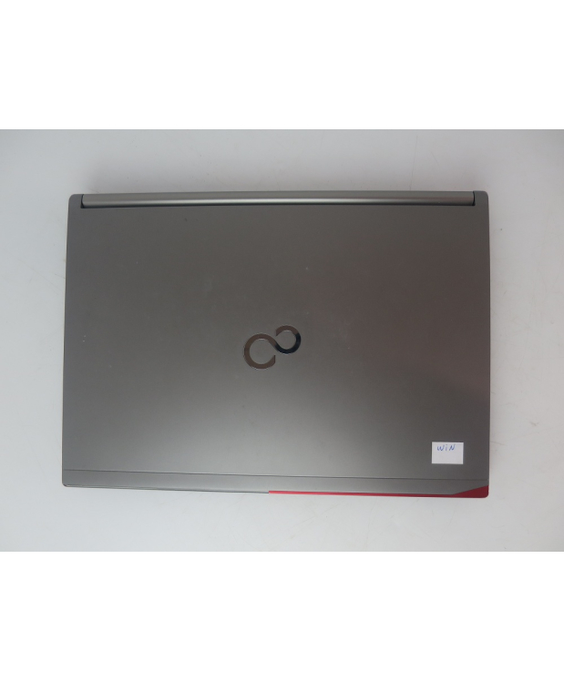 Ноутбук 13.3 Fujitsu LifeBook E734 Intel Core i5-4300M 4Gb RAM 120Gb SSD фото_3