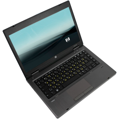 БУ Ноутбук Ноутбук 14" HP ProBook 6460b Intel Core i5-2520M 4Gb RAM 160Gb HDD
