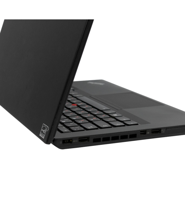 Ноутбук 14 Lenovo T440s Intel Core i7-4600U 12Gb RAM 240Gb SSD IPS Touchscreen фото_7