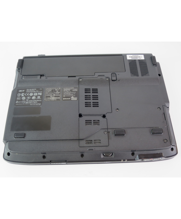 Ноутбук 12.1 Acer Aspire 2930 Intel Core 2 Duo T5800 2Gb RAM 250Gb HDD фото_7