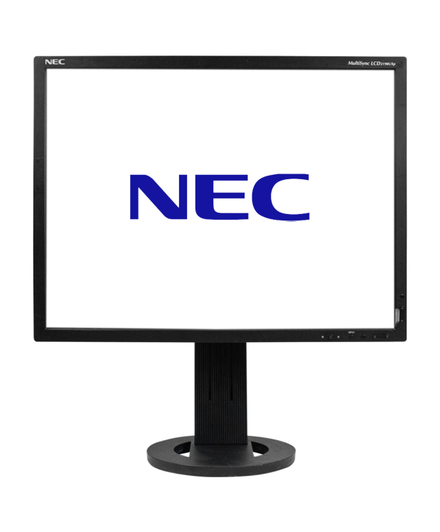 Монітор 21 NEC Multisync LCD2190Uxp