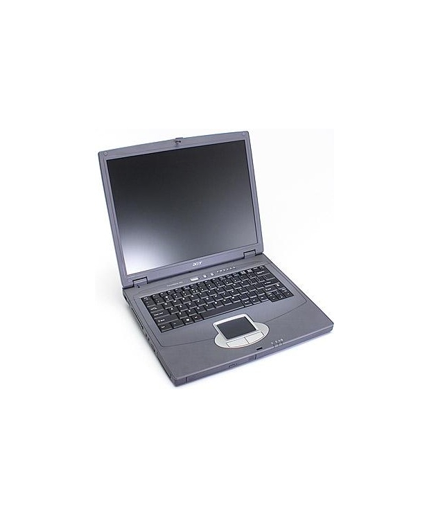 Ноутбук 15 Acer TravelMate 290 series CL51 Intel Pentium M 512MB RAM 40Gb HDD