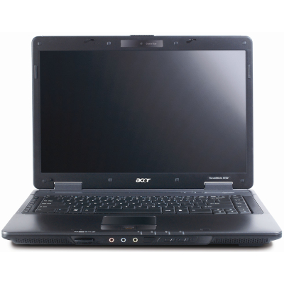 БУ Ноутбук Ноутбук 15.4" Acer TravelMate 5720 Intel Core 2 Duo T7500 2Gb RAM 250Gb HDD