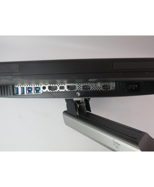 25 Dell UltraSharp UP2516D 2K HDMI IPS фото_4
