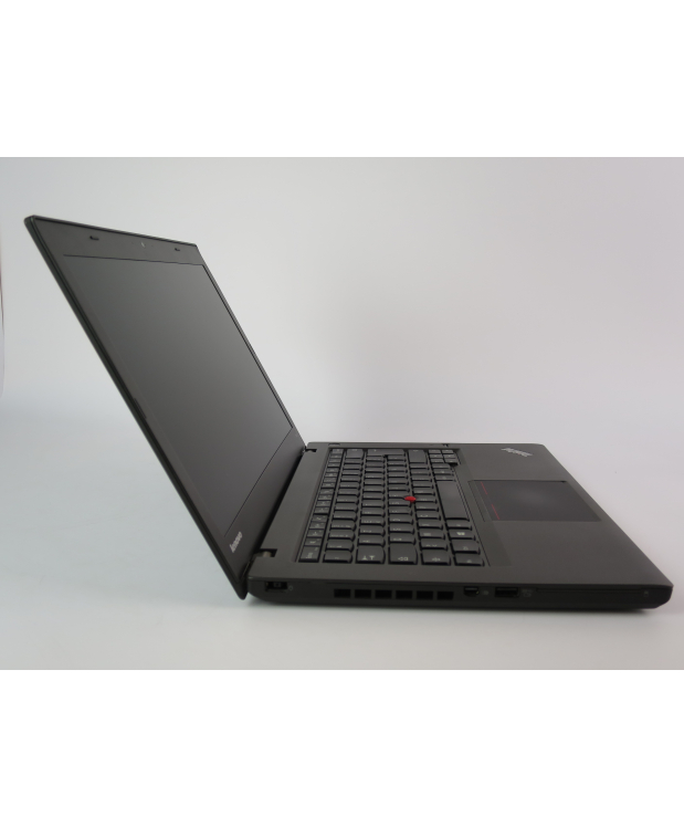 14 LENOVO ThinkPad T440 i5-4300U 4GB RAM 500GB HDD фото_5
