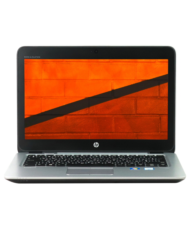Ноутбук 12.5 HP EliteBook 820 G3 Intel Core i5-6300U 16Gb RAM 1Tb SSD M.2 FullHD IPS