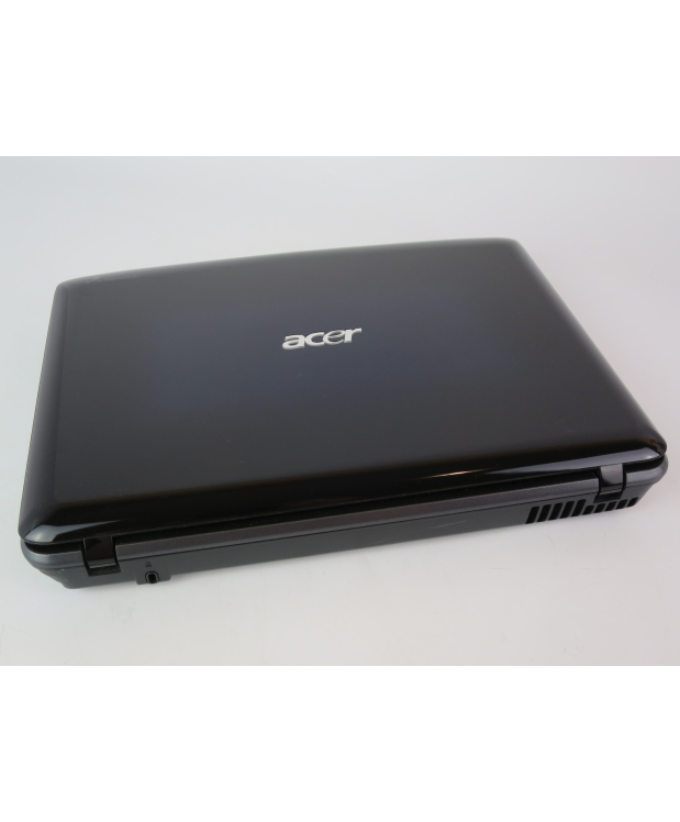 Ноутбук 12.1 Acer Aspire 2930 Intel Core 2 Duo T5800 2Gb RAM 250Gb HDD фото_1