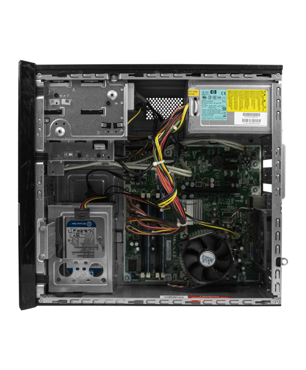 Системний блок HP Pro 3010 Intel Pentium E5400 4GB RAM 320GB HDD фото_3
