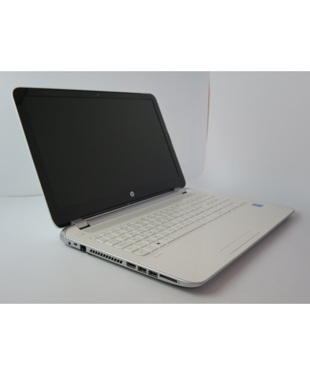 Ноутбук 15.6 HP Pavilion 15-f4t62ea Intel Core i5-4200U 8Gb RAM 1TB HDD фото_1