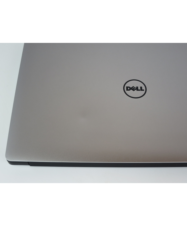 Ноутбук 15.6 Dell XPS 15 Intel Core i7-6700 16Gb RAM 256Gb SSD 4K UltraHD + Nvidia GeForce GTX960M фото_5