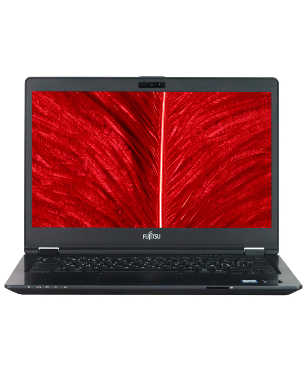 Ноутбук 14 Fujitsu LifeBook U747 Intel Core i5-6200U 8Gb RAM 1Tb SSD NVMe FullHD IPS
