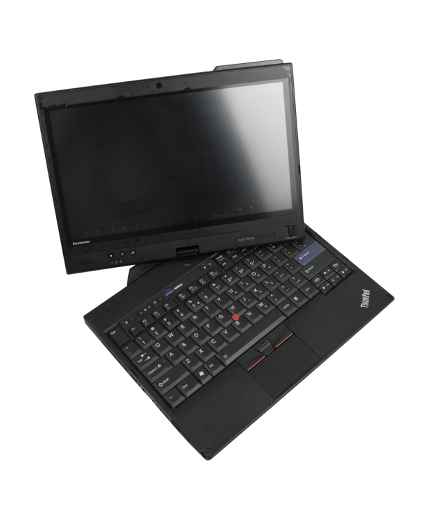 Ноутбук 12.5 Lenovo ThinkPad X220 Tablet Intel Core i7-2640M 4Gb RAM 120Gb SSD фото_3