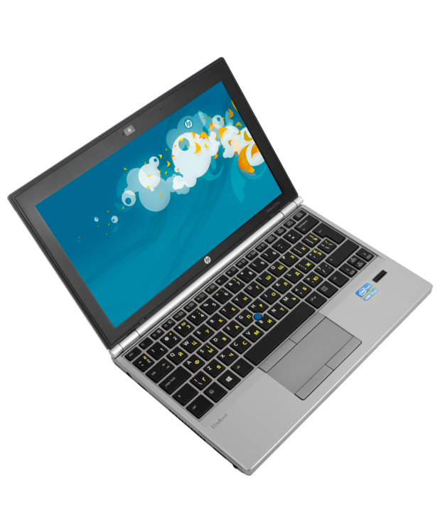 Ноутбук 11.6 HP EliteBook 2170p Intel Core i5-3427U 4Gb RAM 500Gb HDD