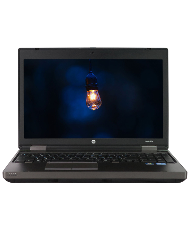 Ноутбук 15.6 HP ProBook 6570b Intel Core i5-3320M 8Gb RAM 500Gb HDD