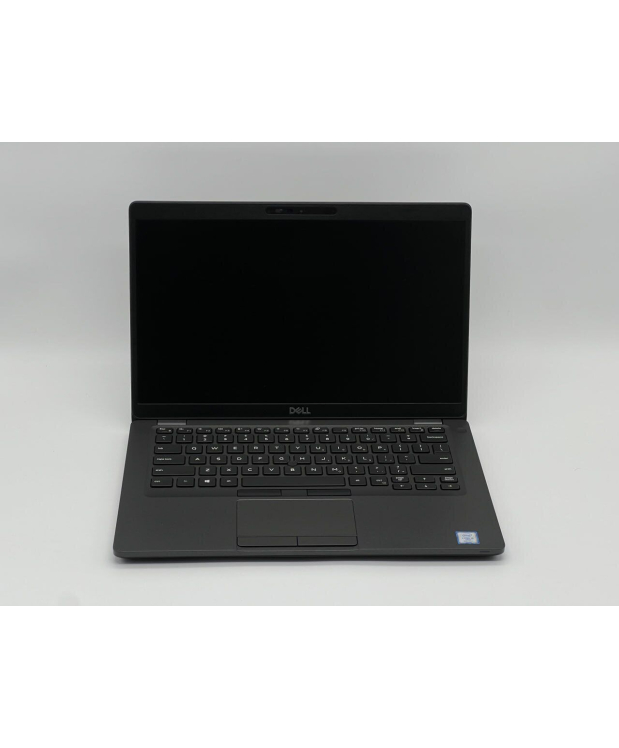 Ультрабук Dell Latitude 5400/ 14  (1920x1080) IPS / Intel Core i5-8365U (4 (8) ядра по 1.6 - 4.1 GHz) / 16 GB DDR4 / 240 GB SSD / Intel UHD Graphics 620 / WebCam фото_1